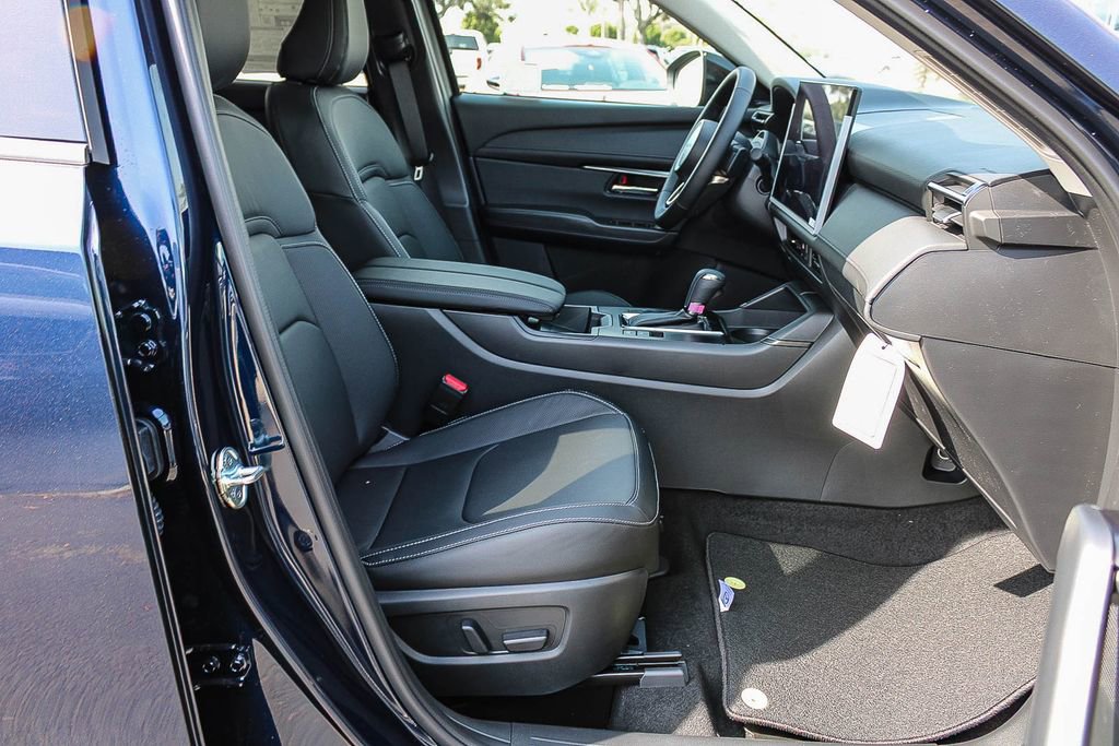 New 2026 MAZDA CX-5 2.5 S w/ Premium Plus Package image 18