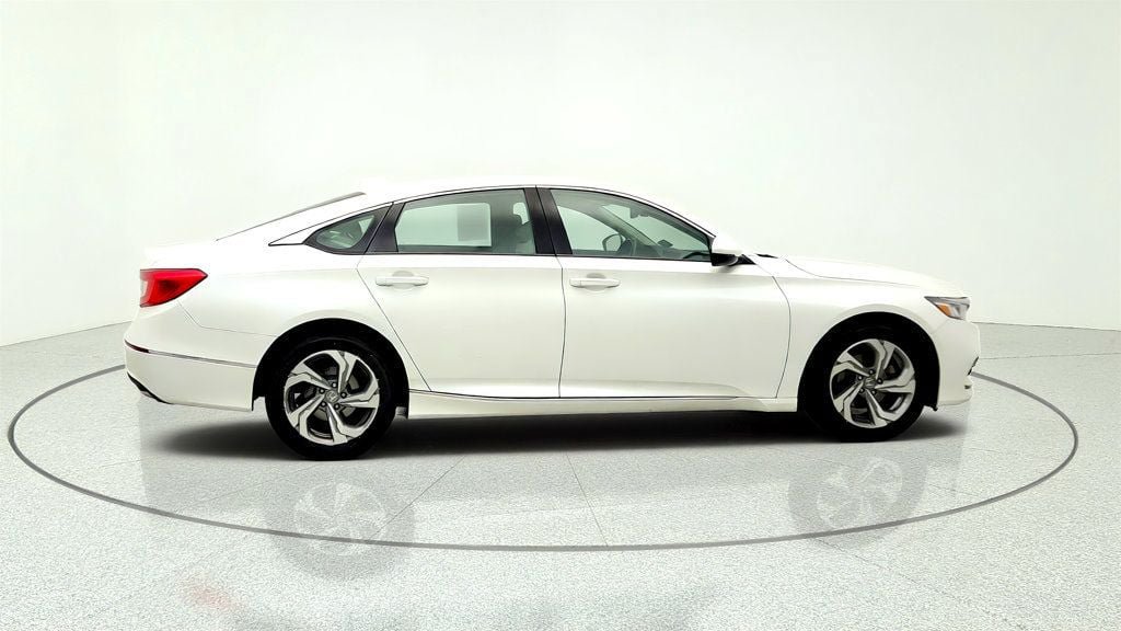 Used 2020 Honda Accord EX-L image 4