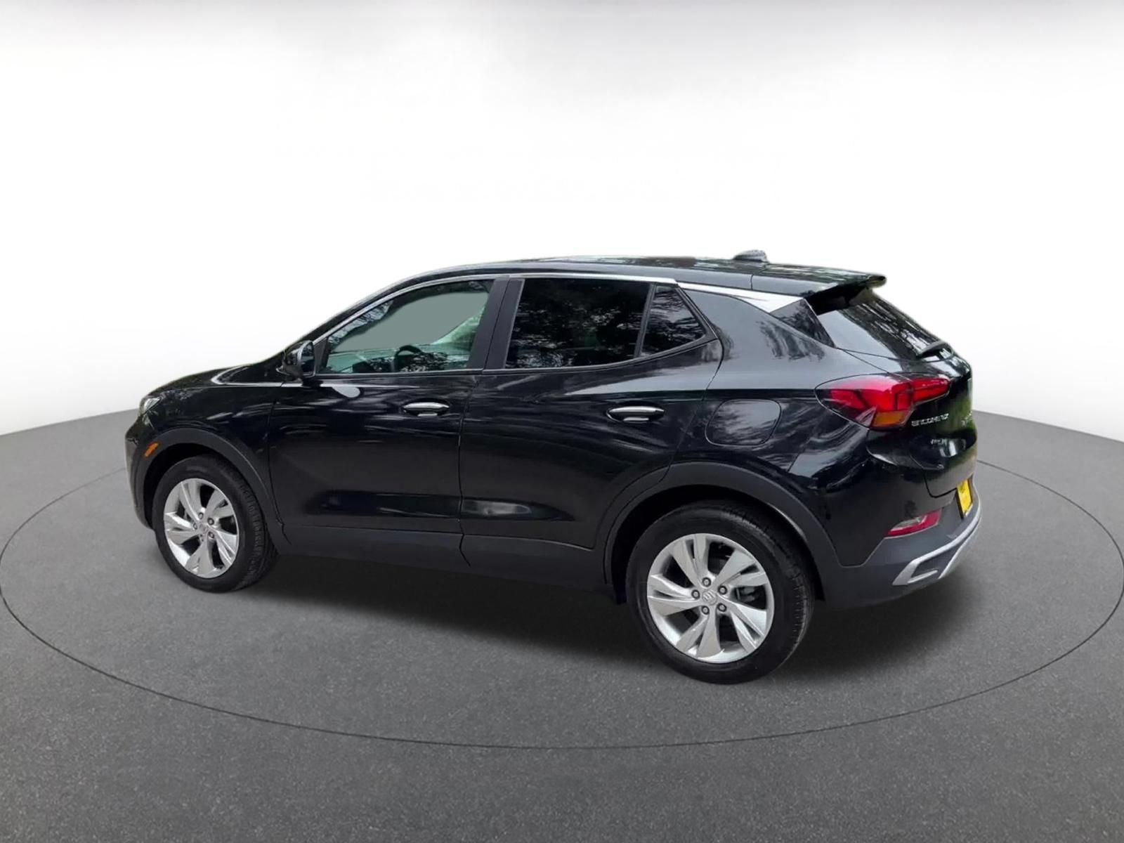 Used 2025 Buick Encore GX Preferred FWD image 10