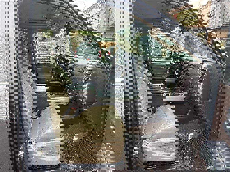 Used 2015 Chevrolet Silverado 3500 LTZ w/ Duramax Plus Package image 25