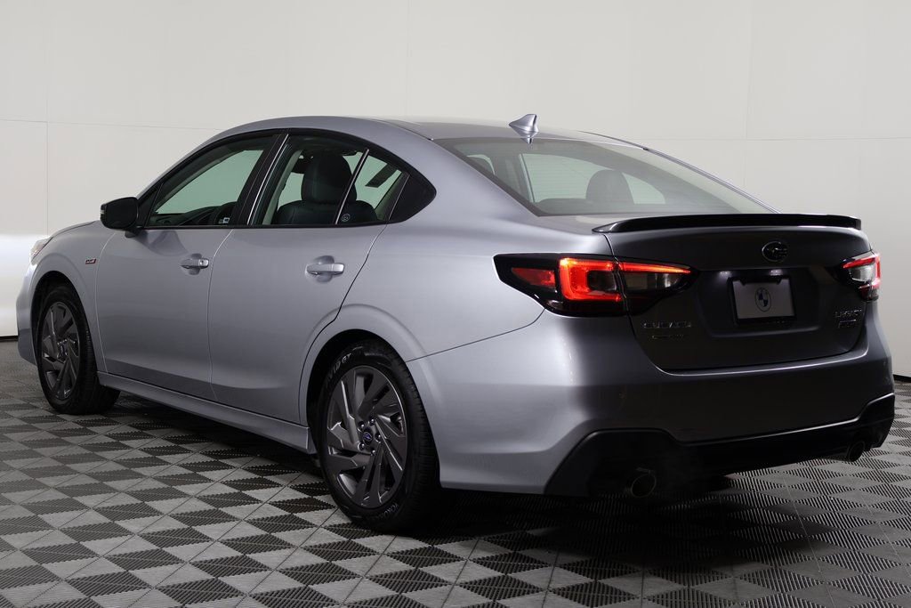 Used 2025 Subaru Legacy Sport image 6