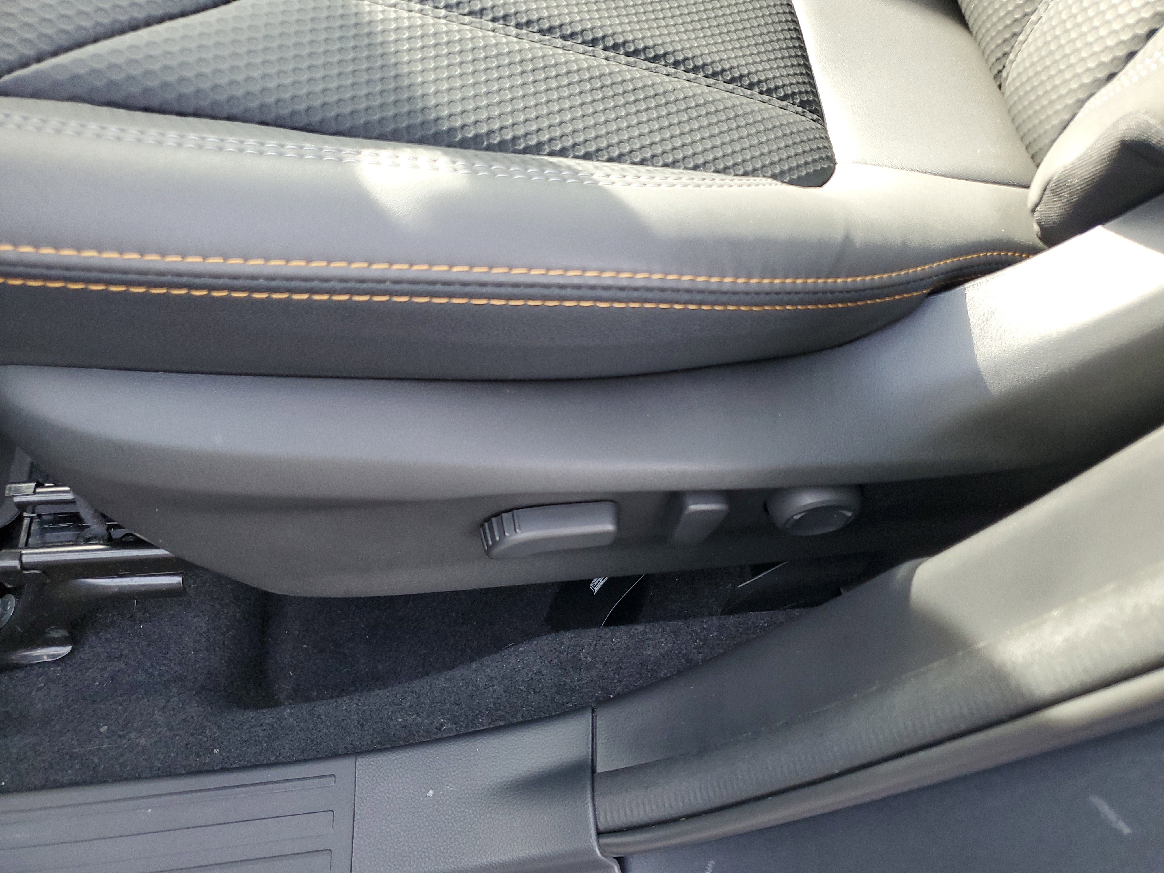 Certified 2025 Subaru Forester Wilderness image 14