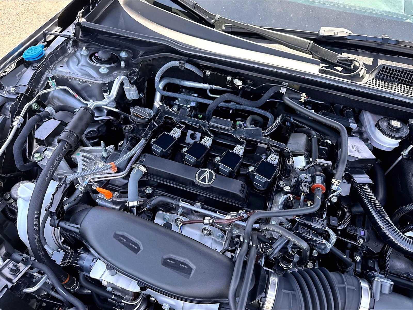 Used 2025 Acura Integra A-Spec FWD image 32