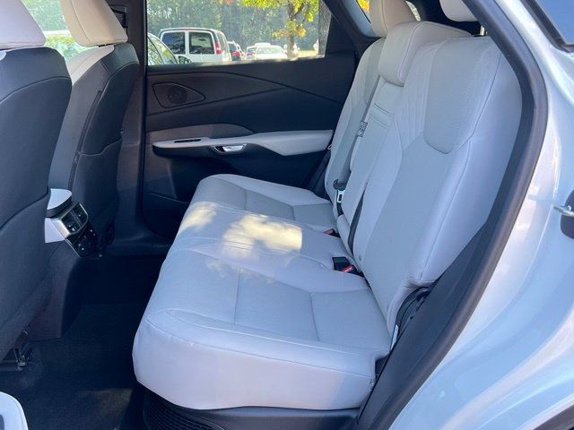 Used 2025 Lexus RX 350h w/ Accessory Package AWD/4WD image 13