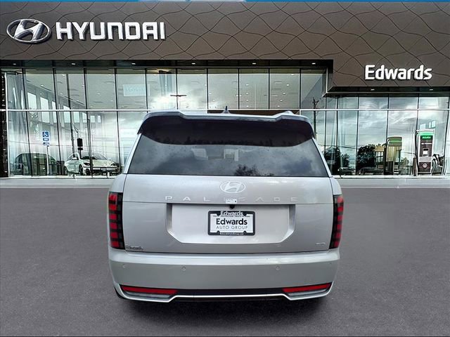 New 2026 Hyundai Palisade Calligraphy image 6