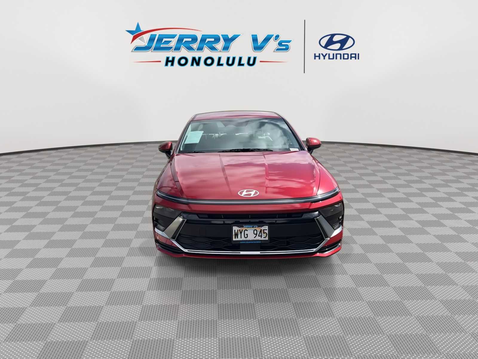 Used 2024 Hyundai Sonata SEL image 3