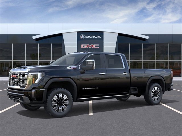 New 2025 GMC Sierra 2500 Denali w/ Technology Package image 2