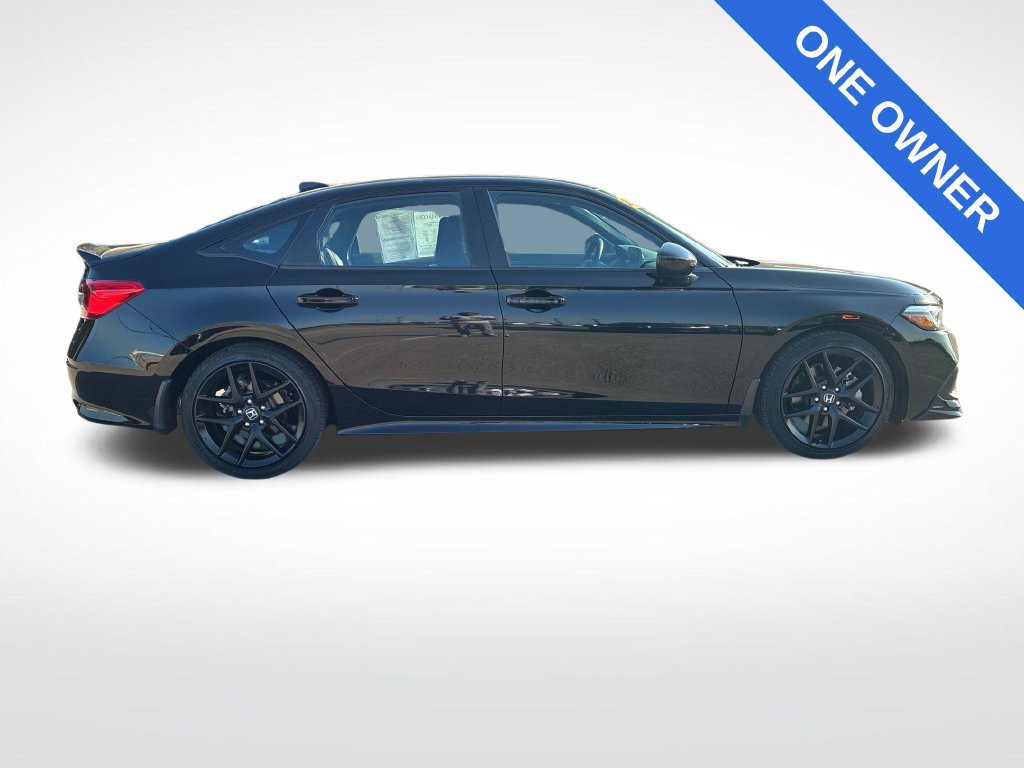 Used 2024 Honda Civic Si image 2
