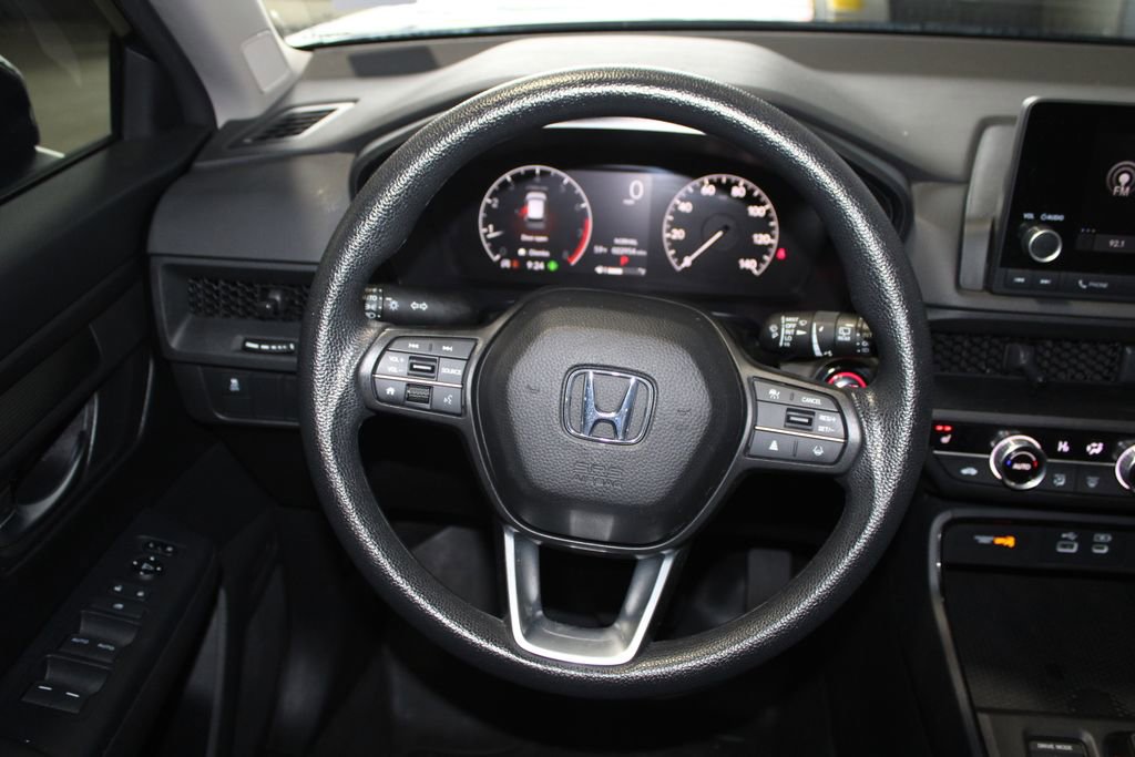 Certified 2024 Honda CR-V EX image 19