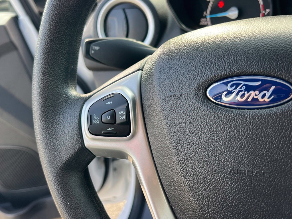 Used 2018 Ford Fiesta SE FWD image 22