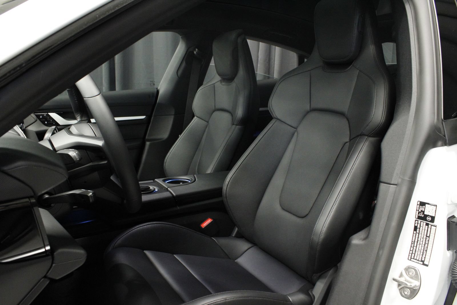 New 2026 Porsche Taycan AWD/4WD image 18