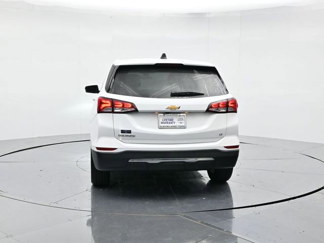Used 2022 Chevrolet Equinox LT image 8