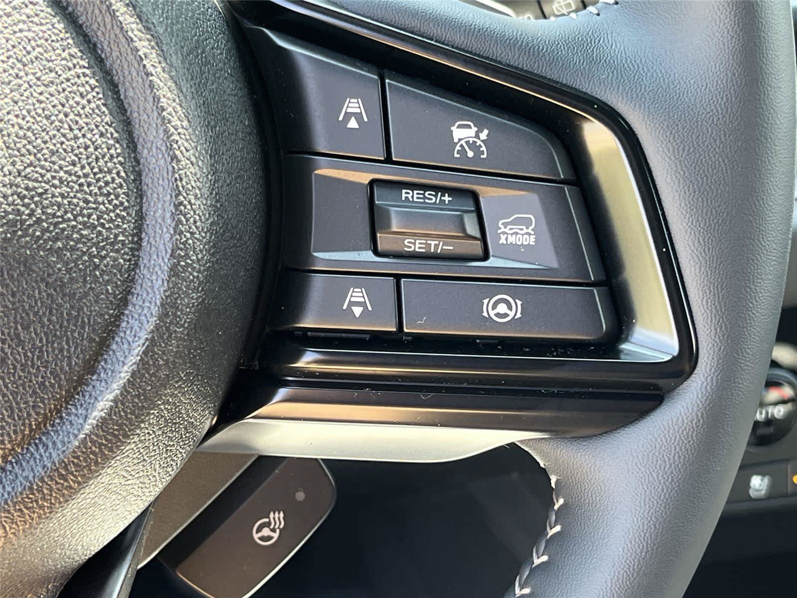 New 2026 Subaru Outback Touring XT AWD/4WD image 31