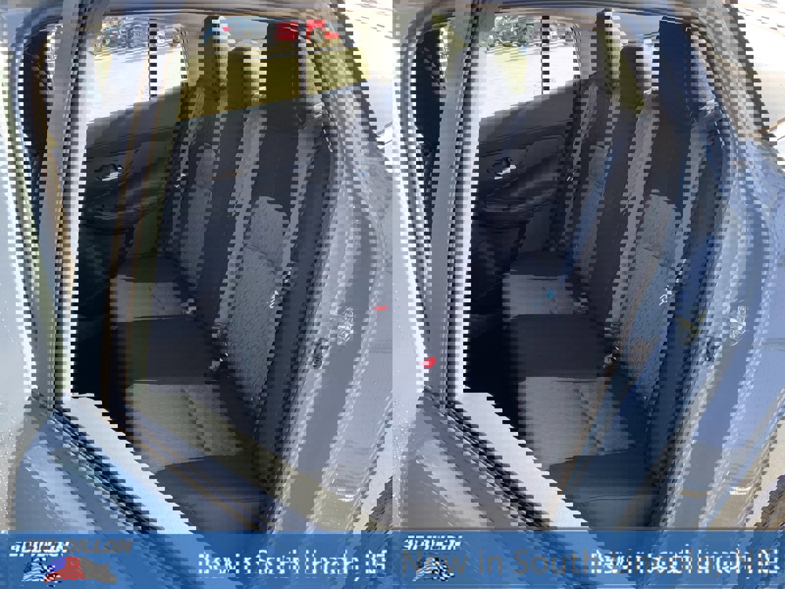 New 2026 Nissan Sentra SV w/ SV Convenience Package image 10