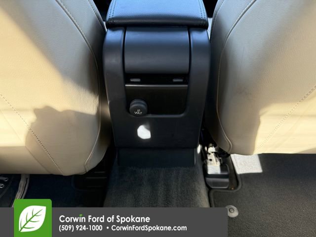 Used 2017 Volvo S60 T5 Dynamic image 13