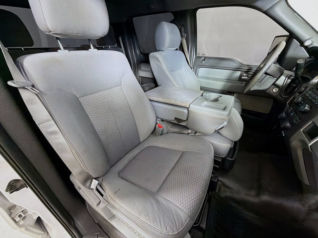Used 2013 Ford F150 XLT AWD/4WD image 23