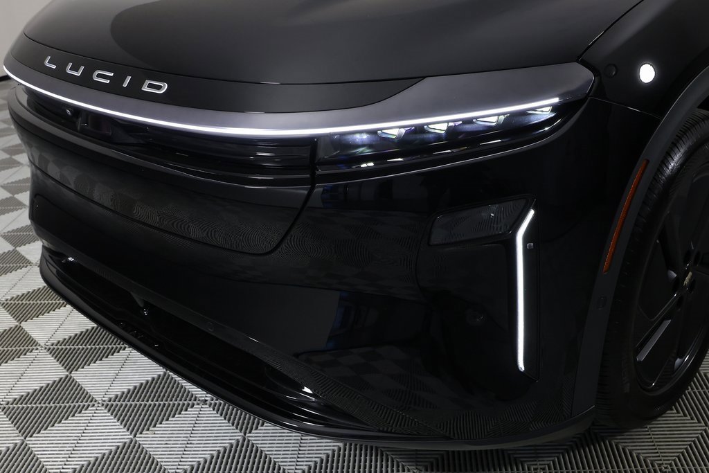 Used 2026 Lucid Gravity Dream image 50