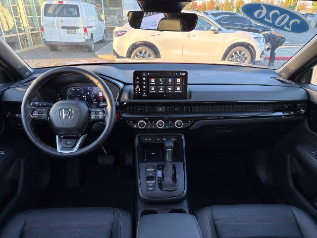 Used 2026 Honda CR-V Sport Touring image 26