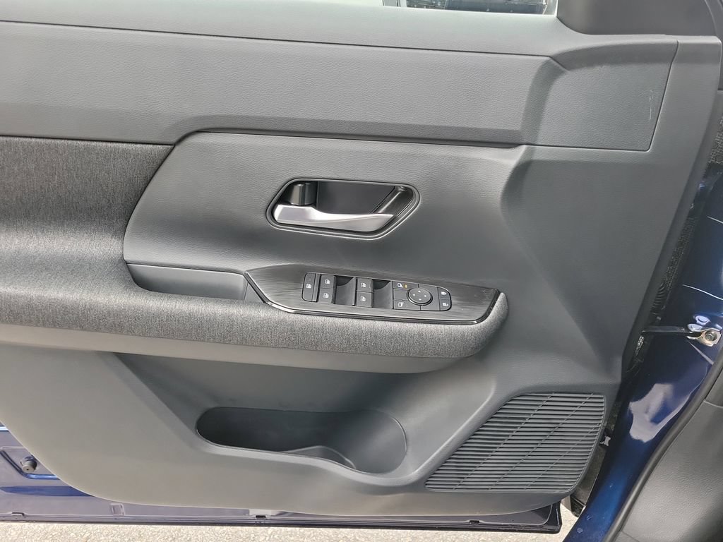 New 2026 Nissan Kicks SV FWD image 21