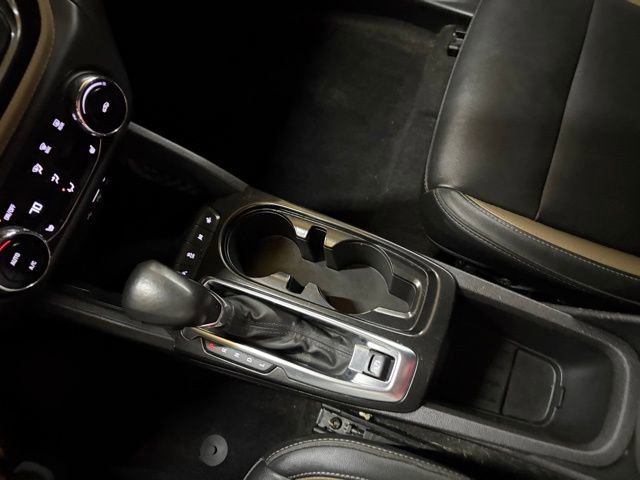 Used 2021 Chevrolet TrailBlazer ACTIV w/ Convenience Package image 41