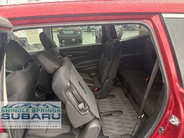 Certified 2025 Subaru Ascent Premium image 28