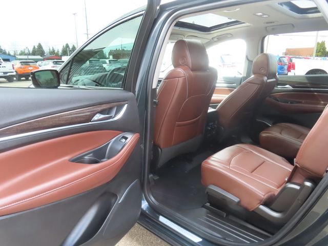 Used 2021 Buick Enclave Avenir w/ Avenir Technology Package image 20