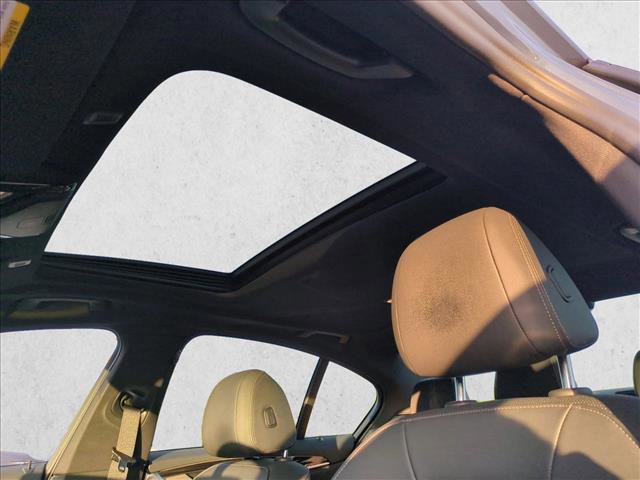 Certified 2022 BMW 540i w/ M Sport Package image 16