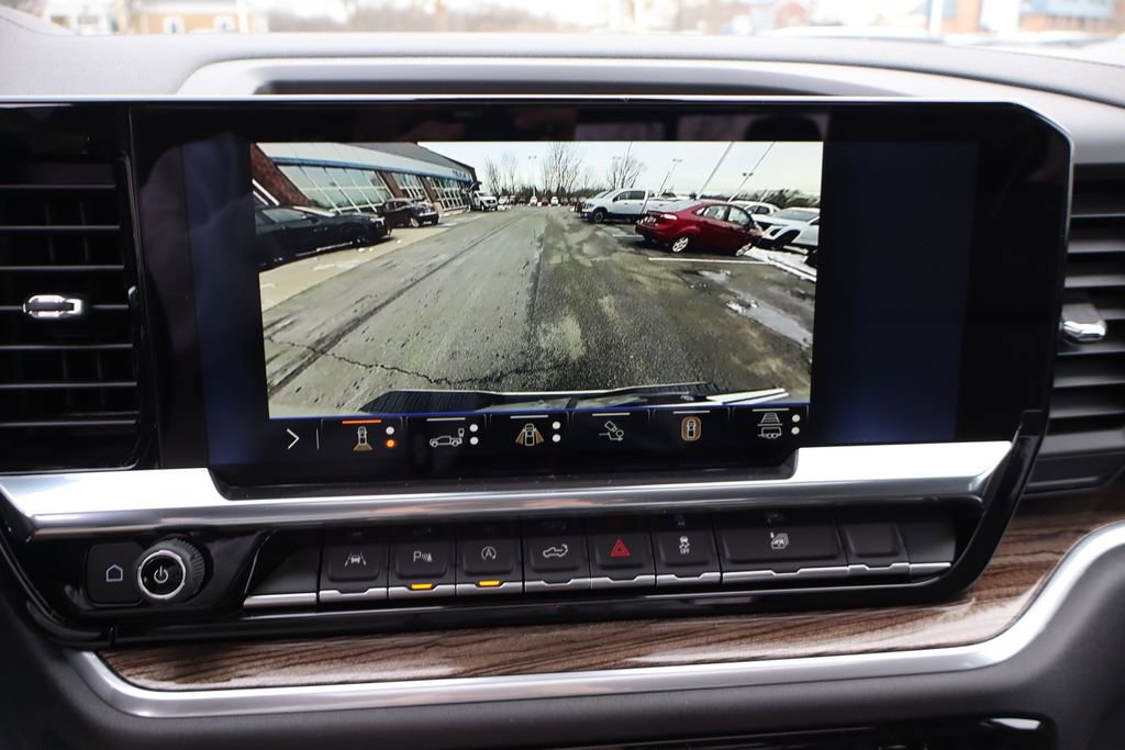 New 2026 Chevrolet Silverado 1500 RST w/ Safety Package image 22