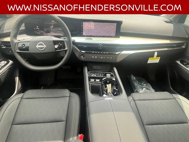 New 2026 Nissan Murano Platinum w/ Cargo Package AWD/4WD image 13