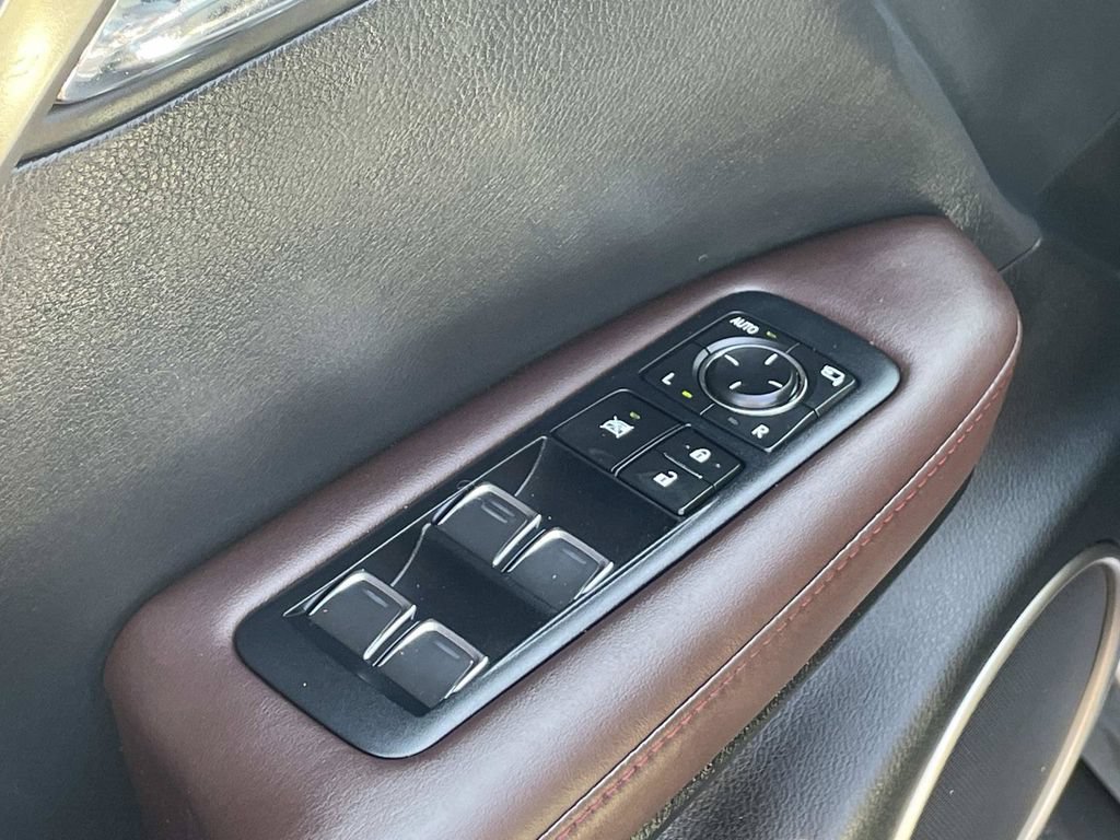 Used 2019 Lexus RX 350L FWD image 19