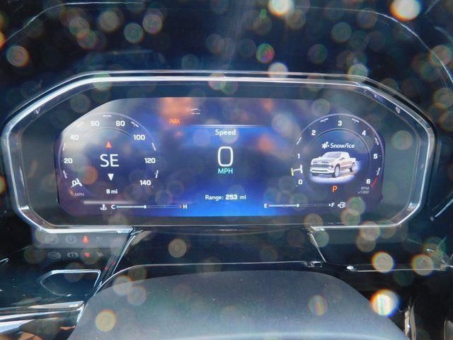 New 2026 Chevrolet Silverado 1500 RST w/ Convenience Package II image 28