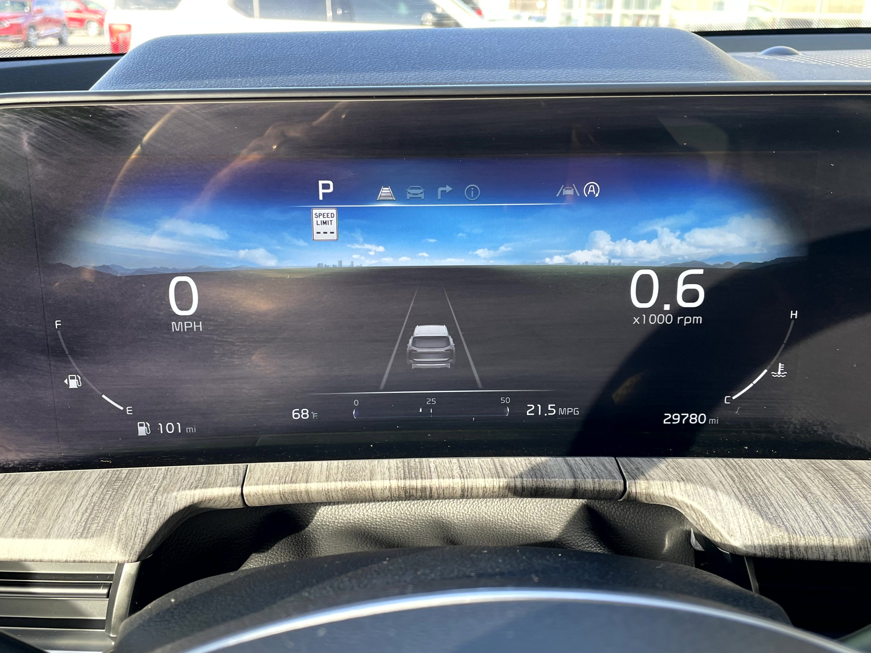 Used 2024 Kia Telluride SX AWD/4WD image 16