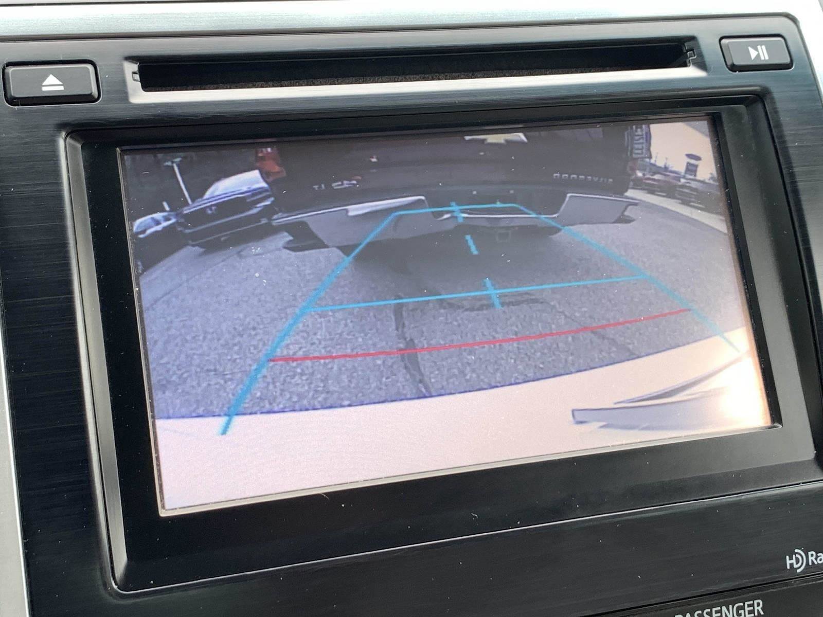 Used 2014 Toyota Camry LE FWD image 22
