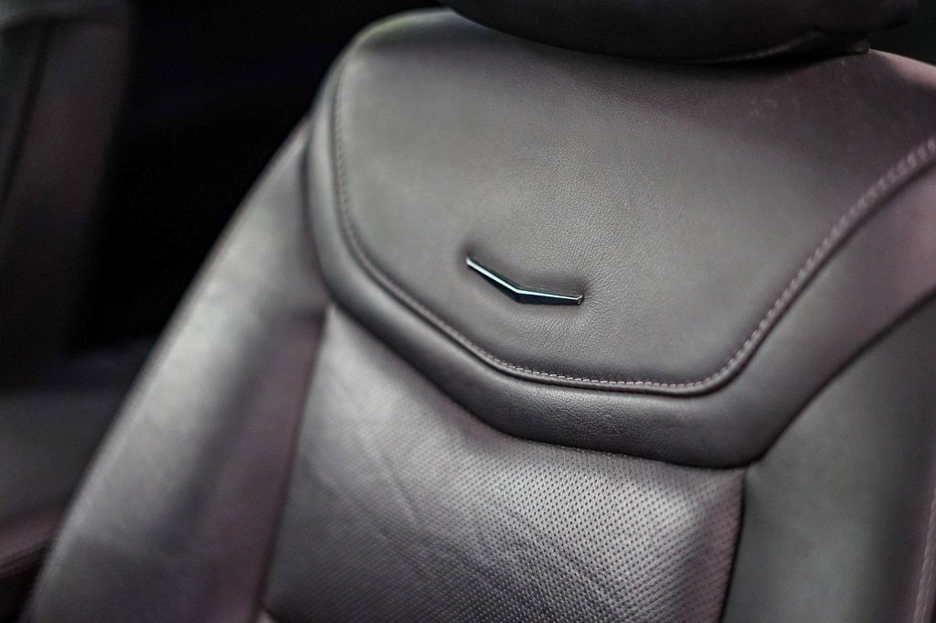 Certified 2023 Cadillac XT5 Premium Luxury image 24