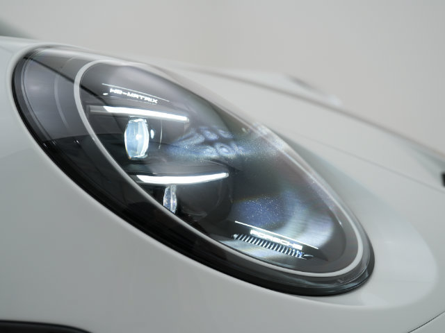 Certified 2026 Porsche 911 GT3 RWD image 41