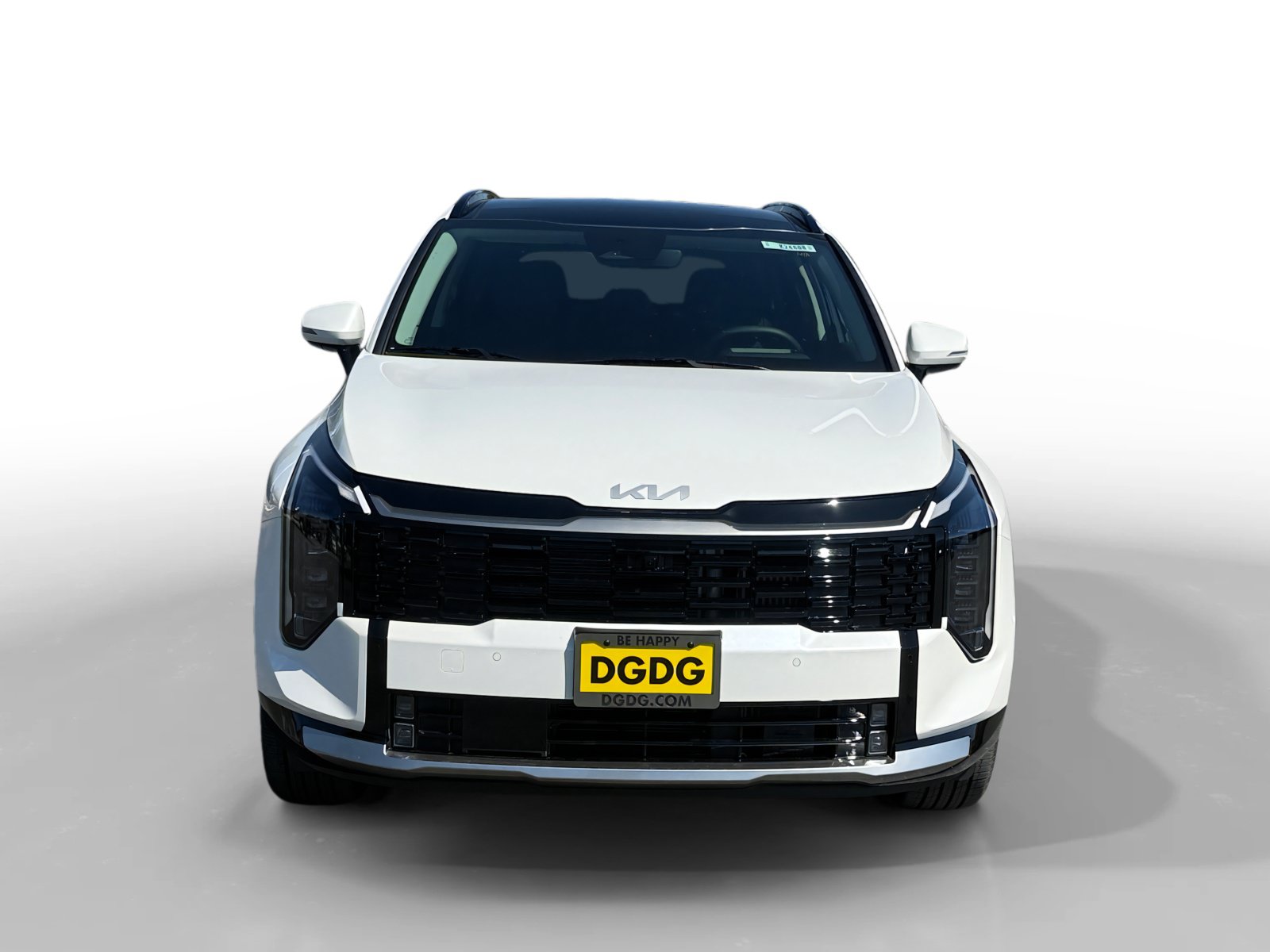 New 2027 Kia Sportage SX Prestige AWD/4WD image 8