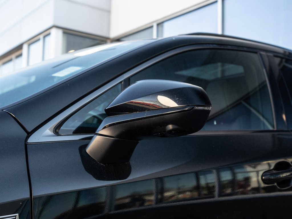 Used 2024 Lexus RX 500h F Sport image 8