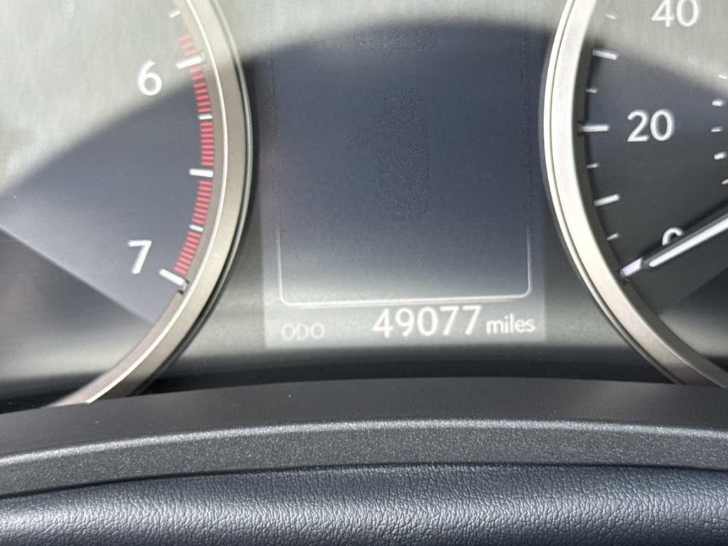 Used 2016 Lexus NX 200t FWD image 38