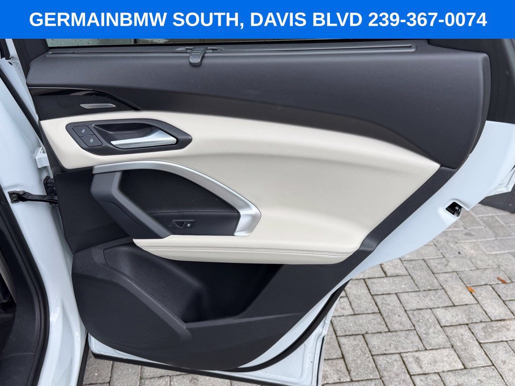Used 2025 Audi Q5 Prestige AWD/4WD image 16