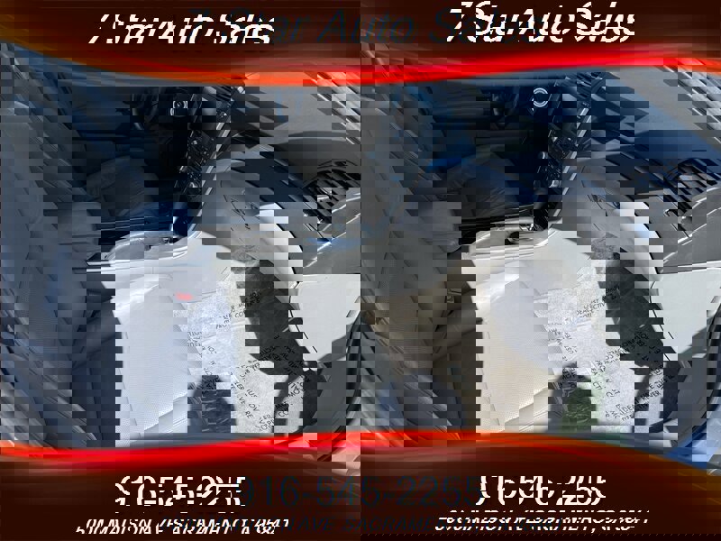 Used 2005 Acura TL w/ Navigation System image 13