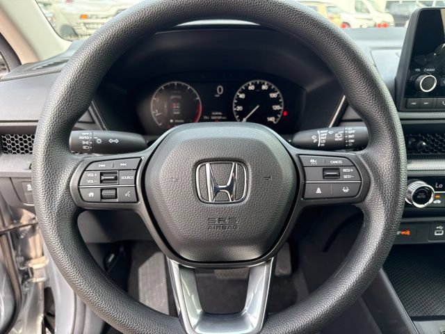 Used 2025 Honda CR-V LX image 12