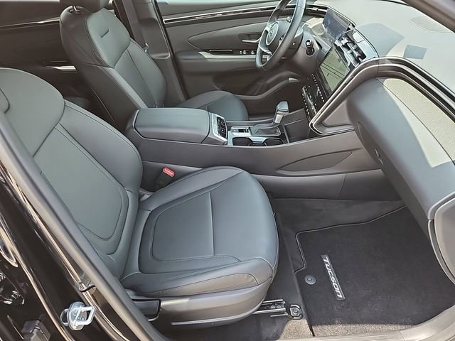 Used 2024 Hyundai Tucson XRT AWD/4WD image 16