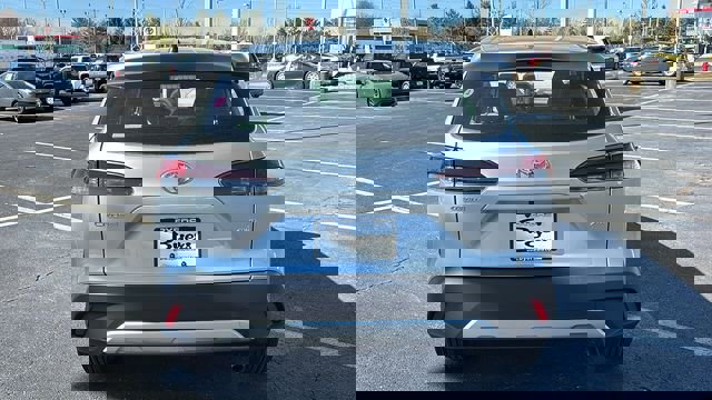 New 2026 Toyota Corolla Cross L image 31