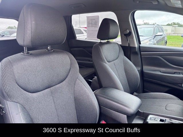 Used 2020 Hyundai Santa Fe SE AWD/4WD image 51