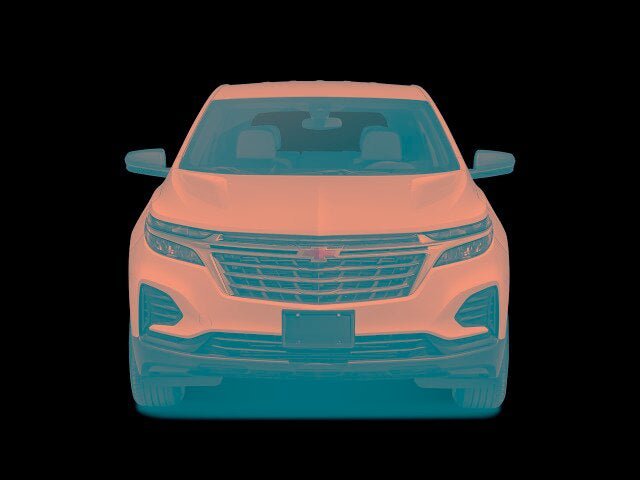 Used 2023 Chevrolet Equinox LT FWD image 30