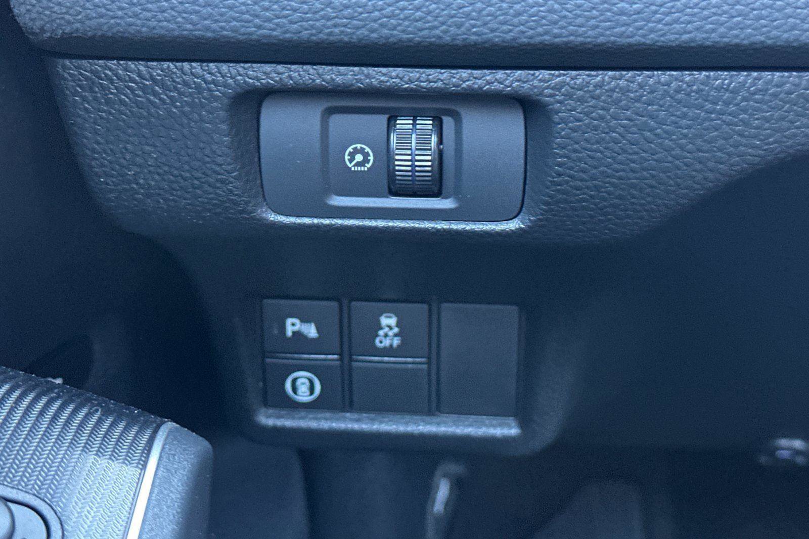 Used 2024 Honda Civic Touring image 30