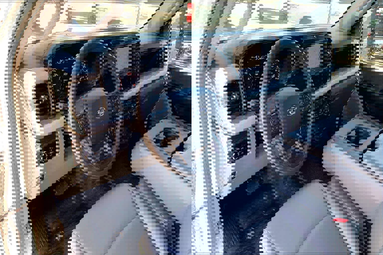 Certified 2025 Ford F350 XL image 18