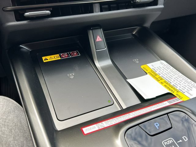 New 2026 Toyota C-HR AWD/4WD image 41