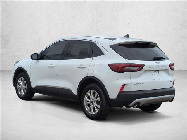 Used 2023 Ford Escape Active w/ Tech Pack #2 AWD/4WD image 8
