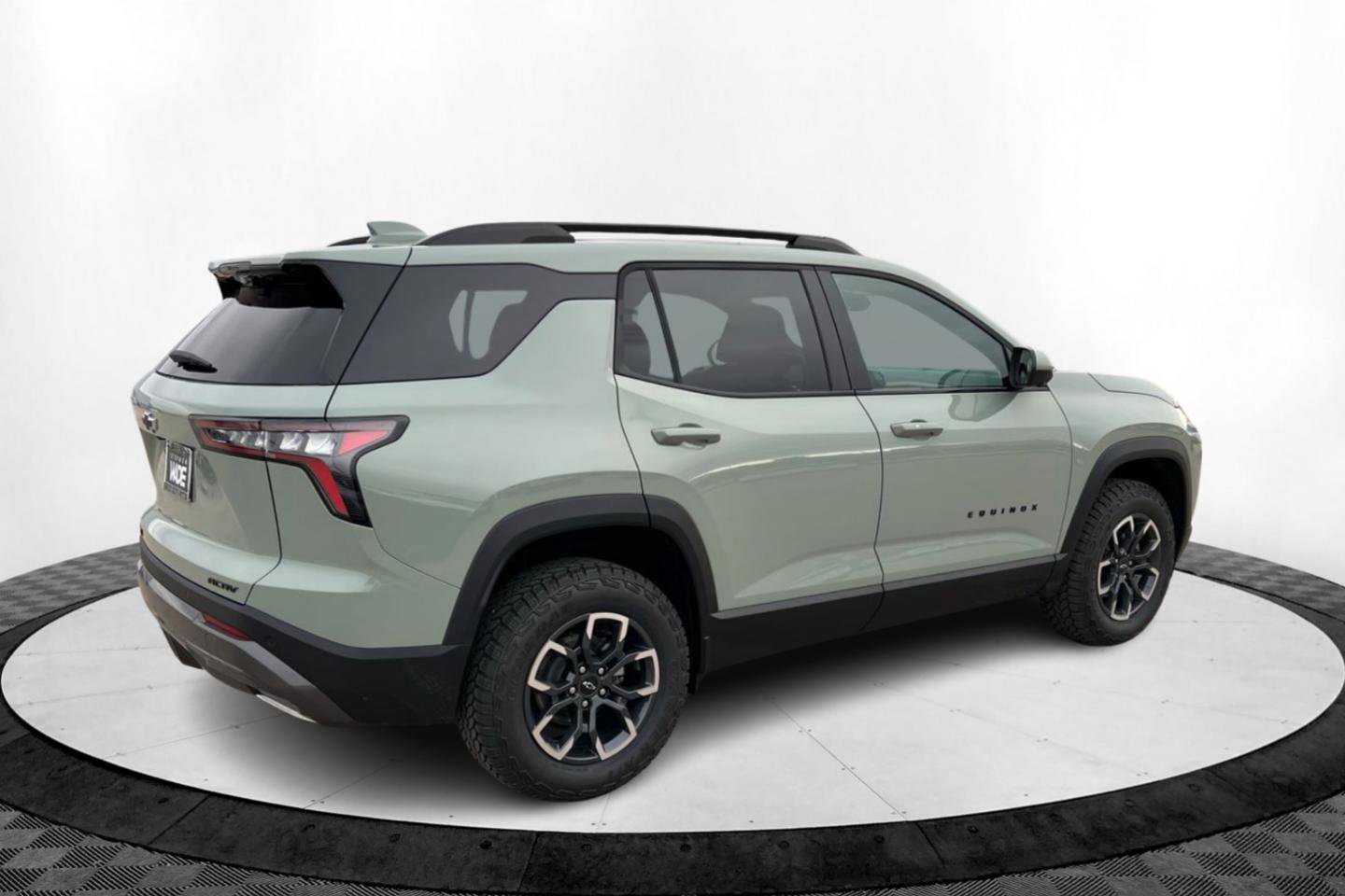 New 2026 Chevrolet Equinox ACTIV image 6